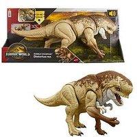 Jurassic World Distortus Rex