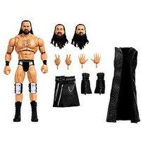Wwe 6" Ultimate Edition Figure: Drew Mcintyre