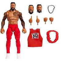 Wwe 6" Ultimate Edition Figure: Jimmy Uso