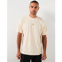 Boss Tee Future Oversize Fit Bb Emblem T-Shirt