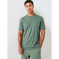 Boss Short Sleeve T-Shirt - Green