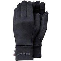 Trekmates Unisex Strath Polartec Glove - Black