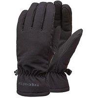 Trekmates Unisex Bala Glove - Black