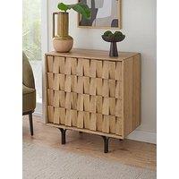 Very Home Issac Small Sideboard - Fsc Certified