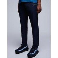 Oex Mens Fell 2.0 Pant-Navy - Blue