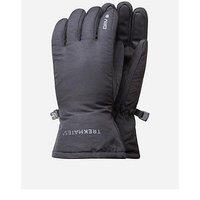 Trekmates Unisex Kids Beacon Dry Glove - Black