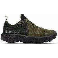 Columbia Men'S Escape Thrive Titanium Hiking Shoes - Green