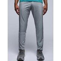 Oex Mens Fell 20 Pant- Grey