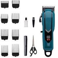 No!No! Raven Power Clipper