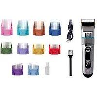 No!No! Hair Clipper Kit