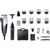 No!No! Hair Clipper Grooming Kit Plus
