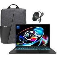 Asus V16 - Geforce Rtx 5050 - Intel Core 5 - 16Gb Ram - 1Tb Ssd - 16In Wuxga - Black - Gaming Laptop Bundle - Laptop Only