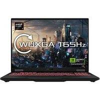 Asus Tuf Gaming Laptop - Geforce Rtx 5050 - Amd Ryzen 7 - 16Gb Ram - 1Tb Ssd - 16In Wqxga - Grey - Laptop Only