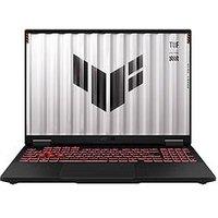 Asus Tuf Gaming Laptop - Geforce Rtx 5060 - Amd Ryzen 9 - 16Gb Ram - 1Tb Ssd - 16In Wuxga - Grey - Laptop Only