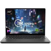 Asus Zephyrus G 14 Gaming Laptop - 14In Wqxga+, Geforce Rtx 5070, Amd Ryzen 9, 32Gb Ram, 1Tb Ssd - Grey