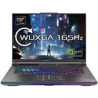 Asus Strix Gaming Laptop - Geforce Rtx 5050 - Amd Ryzen 9 - 16Gb Ram - 1Tb Ssd - 16In Wuxga - Grey - Laptop Only