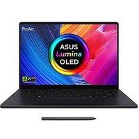 Asus Proart P16 Laptop - Copilot+ Pc - 16In Wquxga(Wqu) Oled - Geforce Rtx 5070 - Amd Ryzen Ai 9 - 32Gb Ram - 1Tb Ssd - Black - Laptop + Microsoft 365 Family 1 Year