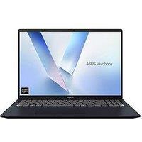 Asus Vivobook 16 Copilot+ Pc - Amd Ryzen Ai 7 - 16Gb Ram - 1Tb Ssd - 16In Wuxga(Wu) - Blue - Laptop Only