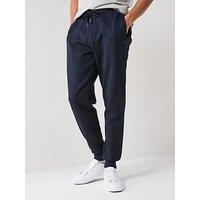 Tommy Hilfiger Essential Intechno Joggers - Navy