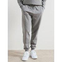 Tommy Hilfiger Essential Intechno Joggers - Grey