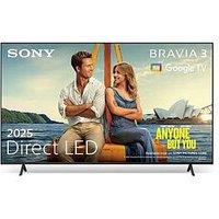 Sony 43 Inch LED Televisions