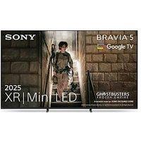 Sony 75" Bravia 5 Mini Led