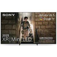 Sony 65" Bravia 5 Mini Led