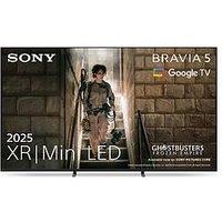 Sony 55" Bravia 5 Mini Led