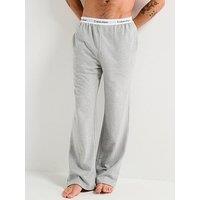 Calvin Klein Loungewear Icon Sleep Bottoms - Grey