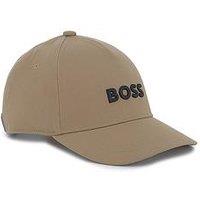 Boss Boys Cap - Beige