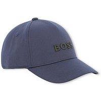 Boss Boys Cap - Navy