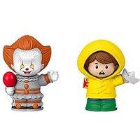 Fisher-Price It