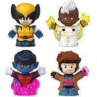 Fisher-Price X-Men