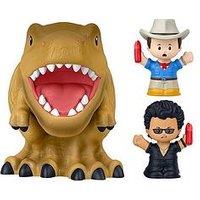 Fisher-Price Jurassic Park