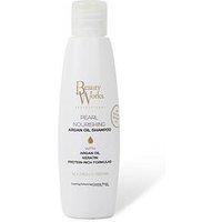 Beauty Works Pearl Nourishing Shampoo (Sulphate Free) - 50Ml