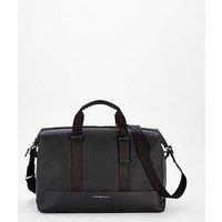 Tommy Hilfiger Th Modern Duffle Bag - Black