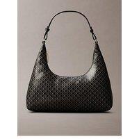 Calvin Klein Shoulder Bag - Black