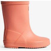 Hunter Kids First Boot - Pink