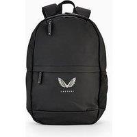 Castore Unisex Training Core Backpack - Black
