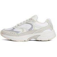 Tommy Jeans Archive '25 Trainer - Beige