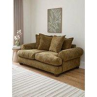 Very Home Amersham 2 Seater Fabric Sofa