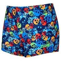 Zoggs Kids Boys Bonz Hip Racer - Multi