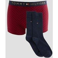 Tommy Hilfiger Original Trunk Gift Set - Multi