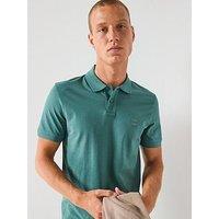 Boss Passenger Polo Shirt - Green
