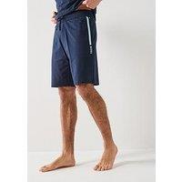 Boss Bodywear Authentic Shorts - Navy