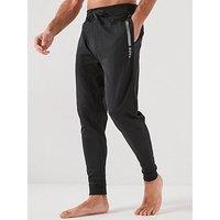 Boss Bodywear Authentic Pants Loungewear - Black