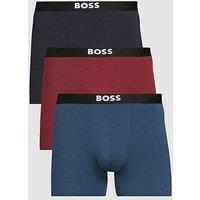 Boss Bodywear 3 Pack One Boxer - Multi