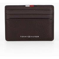 Tommy Hilfiger Corporate Cardholder - Brown