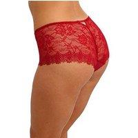 Freya Fascinate Shorts - Red