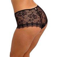 Freya Fascinate Short - Black